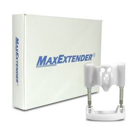 Extensor Peniano MaxExtender Até 22cm (16939) - Padrão - Revender Sex Shop- Sex Shop discreta em BH