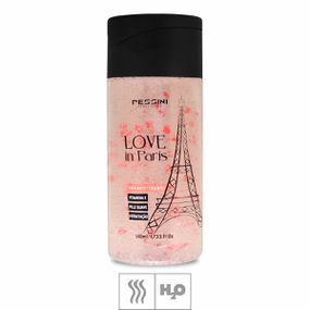 Sabonete Líquido Love In Paris 140ml (17140) - Padrão - Revender Sex Shop- Sex Shop discreta em BH