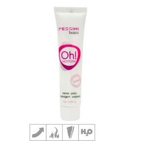 Excitante Feminino Oh! Gostosa 15g (17145) - Padrão - Revender Sex Shop- Sex Shop discreta em BH