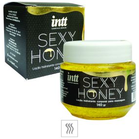 *Gel Para Massagem Sexy Honey 140g (17221) (Venc.05/20) - Me - Revender Sex Shop com menor preço de BH