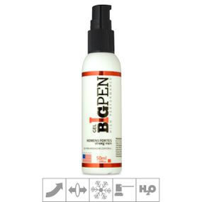 Excitante Masculino BigPen 50ml (17421) - Padrão - Revender Sex Shop- Sex Shop discreta em BH