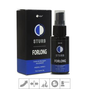 *PROMO - Excitante Masculino Sturb ForLong 30g Validade 11/2... - Revender Sex Shop- Sex Shop discreta em BH