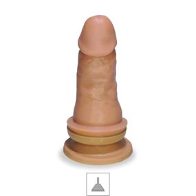 *PROMO - Prótese 10x14cm Simples (17540) - Bege - Revender Sex Shop com menor preço de BH