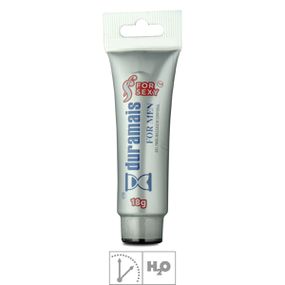 *Retardante Dura Mais Bisnaga 18g (17602) - Padrão - Revender Sex Shop com menor preço de BH