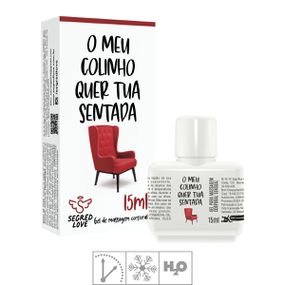 *Retardante Com Tatoo Provisória O Meu Colinho Quer 15ml (17... - Revender Sex Shop- Sex Shop discreta em BH