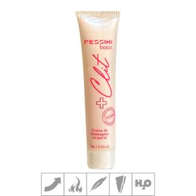 Excitante Feminino + Clit 15g (17763) - Padrão - Revender Sex Shop- Sex Shop discreta em BH