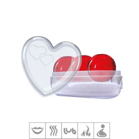 Bolinhas Acaso Beijável Embalagem Coração 3un (ST921-17831) ... - Revender Sex Shop com menor preço de BH