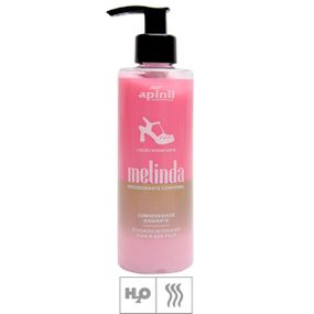 Loção Hidratante Melinda 180g (17847) - Padrão - Revender Sex Shop com menor preço de BH