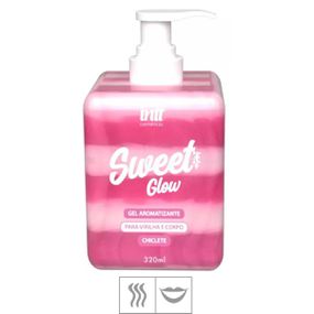Gel Aromatizante Para Virilha e Corpo Sweet Glow 320ml (1785... - Revender Sex Shop com menor preço de BH
