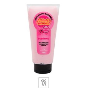 Creme Hidratante Chiclé Mania 180G - (17858) - Bubbaloo - Revender Sex Shop com menor preço de BH