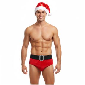 Cueca Noel Jock Strapy - (17947) - Padrão - Revender Sex Shop com menor preço de BH