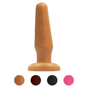 *Plug Power Sexy 12cm (2103PS-17110) - Variados - Revender Sex Shop- Sex Shop discreta em BH