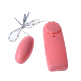 Ovo Vibratorio Bullet (5077-5075-5074) - Rosa - Revender Sex Shop- Sex Shop discreta em BH