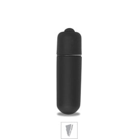 Cápsula Vibratória Power Bullet SI (5162) - Preto - Revender Sex Shop com menor preço de BH