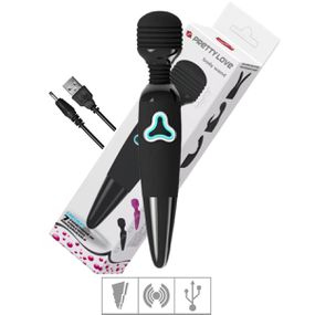 Massageador Recarregável Pretty Love Body Wand SI - (5405) -... - Revender Sex Shop com menor preço de BH