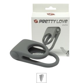 *Anel Peniano Com Vibro e Alça Escrotal Julie SI (1455-17053... - Revender Sex Shop com menor preço de BH