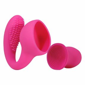 *Capa Acessorio Para Massageador Elétrico ou Varinha Magica ... - Revender Sex Shop com menor preço de BH