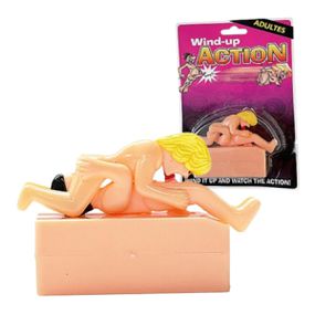 Boneco de Corda 69 Wind-up Action SI (5728) - Padrão - Revender Sex Shop com menor preço de BH