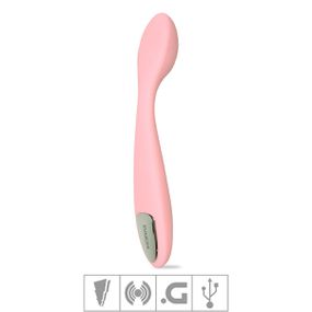 *Vibrador Promocional Svakom Keri SI (5822) - Rosa - Revender Sex Shop- Sex Shop discreta em BH