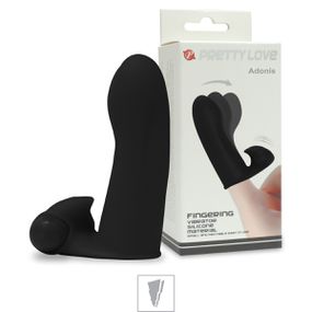 *Capa Para Dedo Com Vibro Pretty Love Adonis SI (6093) - Pr... - Revender Sex Shop- Sex Shop discreta em BH