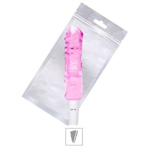 Vibrador Formato De Pênis Com Nódulos Massageadores -(6174) ... - Revender Sex Shop com menor preço de BH