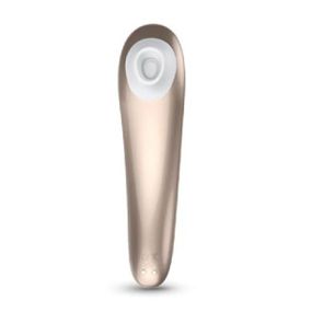 *Estimulador Feminino Recarregável Screaming Pro SI (6231) ... - Revender Sex Shop com menor preço de BH