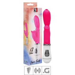 Vibrador Ponto G SI -(7029) - Pink - Revender Sex Shop com menor preço de BH