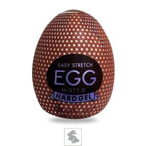 Masturbador Egg Magical Kiss Easy Stretch SI (8142) - Misty... - Revender Sex Shop- Sex Shop discreta em BH