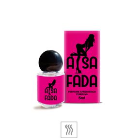Perfume Afrodisíaco A Safada 5ml (SF8602) - Padrão - Revender Sex Shop- Sex Shop discreta em BH