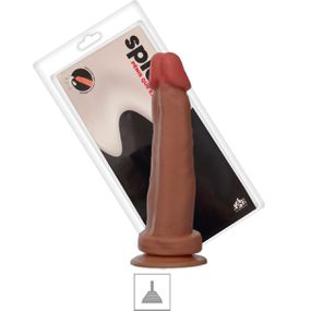 Prótese 15x13cm Com ventosa Splach Ejacuadora (Adao23E) - Ma... - Revender Sex Shop com menor preço de BH