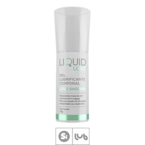 *PROMO - Lubrificante Liquid Love 50g Validade 06/22 (CO312-... - Revender Sex Shop- Sex Shop discreta em BH