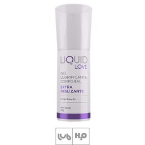 *Lubrificante Liquid Love 50g (CO313-ST451) - Extra Deslizan... - Revender Sex Shop- Sex Shop discreta em BH