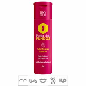 Gel Para Sexo Anal Porta Dos Fundos Spray 15m (CO558) - Mora... - Revender Sex Shop com menor preço de BH