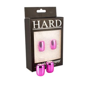 Acessório Vag Power 2un - (HA157) - Rosa - Revender Sex Shop- Sex Shop discreta em BH