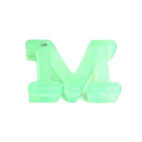 Letras Para Personalização Fosforescente (HA180FS) - M - Revender Sex Shop com menor preço de BH