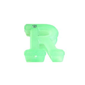 Letras Para Personalização Fosforescente (HA180FS) - R - Revender Sex Shop com menor preço de BH