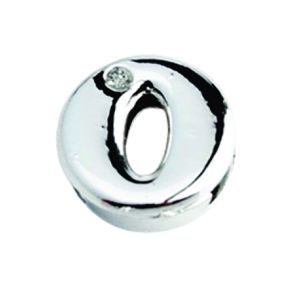 Número Para Personalização Cromado - (HA180NC) - 0 - Revender Sex Shop com menor preço de BH