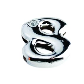 Número Para Personalização Cromado - (HA180NC) - 8 - Revender Sex Shop com menor preço de BH