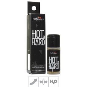 Excitante Masculino Hot e Hard 13g (HC310) - Padrão - Revender Sex Shop- Sex Shop discreta em BH