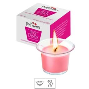 *PROMO - Vela Beijável Sexy Candy 40g Validade 03/26 - (HC33... - Revender Sex Shop com menor preço de BH