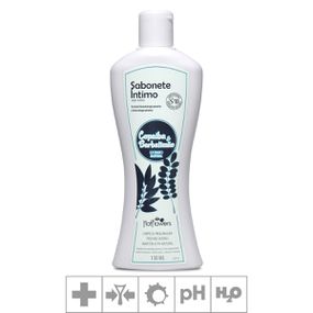 Sabonete Íntimo Hot Flowers 130ml (HC506) - Copaíba e Barbat... - Revender Sex Shop- Sex Shop discreta em BH