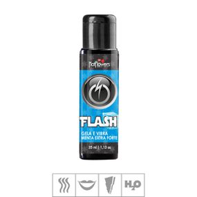 *PROMO - Excitante Unissex Flash 35ml Validade 06/24 (HC635)... - Revender Sex Shop- Sex Shop discreta em BH