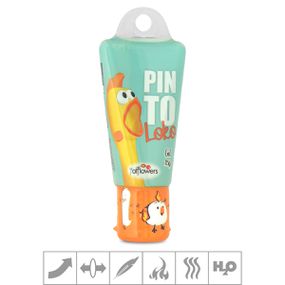 Excitante Masculino Pinto Loko 15g (HC699) - Padrão - Revender Sex Shop- Sex Shop discreta em BH