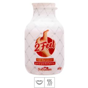 *PROMO - Gel Beijável 2 Feet Para Podolatria 60g Validade 04... - Revender Sex Shop com menor preço de BH