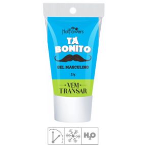 *PROMO - Retardante Tá Bonito 25g Validade 02/25 - (HC723) -... - Revender Sex Shop com menor preço de BH