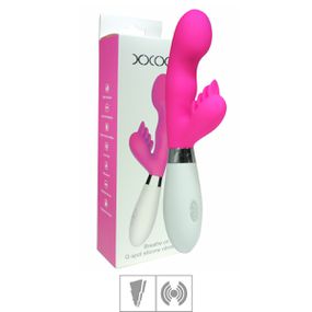 *Vibrador Escalonado Breathe ME (MVE1023) - Rosa - Revender Sex Shop- Sex Shop discreta em BH