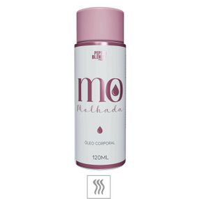 Óleo Para Massagem Mo Molhada 120ml (PB544) - Padrão - Revender Sex Shop com menor preço de BH