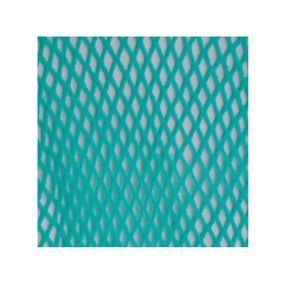 Meia Calça Arrastão Perrutextil - (PR003) - Verde - Revender Sex Shop com menor preço de BH