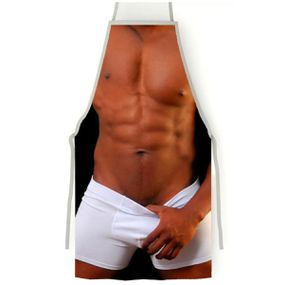 Avental 2 Pimenta Sexy (PS8601) - Padrão - Revender Sex Shop com menor preço de BH