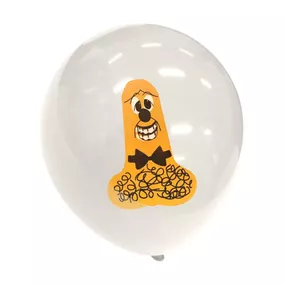 Balões Com Desenho de Pênis Variados 10un - (RS6160-RS1676) ... - Revender Sex Shop com menor preço de BH